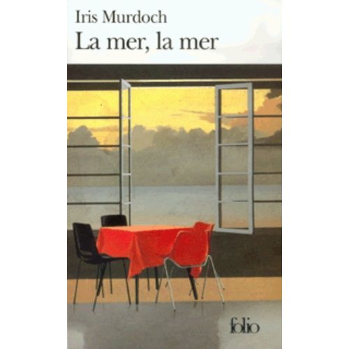 La Mer, La Mer