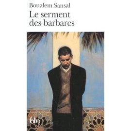 Le Serment Des Barbares