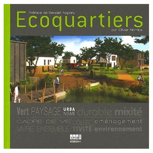 Ecoquartiers