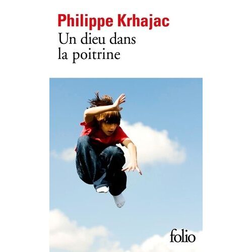 Un Dieu Dans La Poitrine