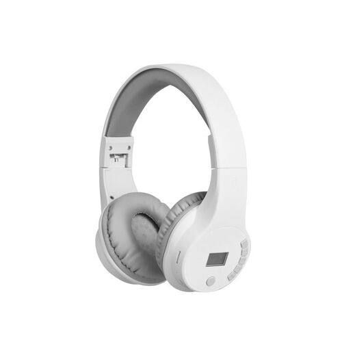 Écouteurs Bluetooth sans fil, musique stéréo, téléphone, casque d'écoute, ordinateur de jeu, MP3, casque universel pour enfants