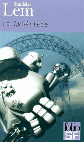 La Cybériade