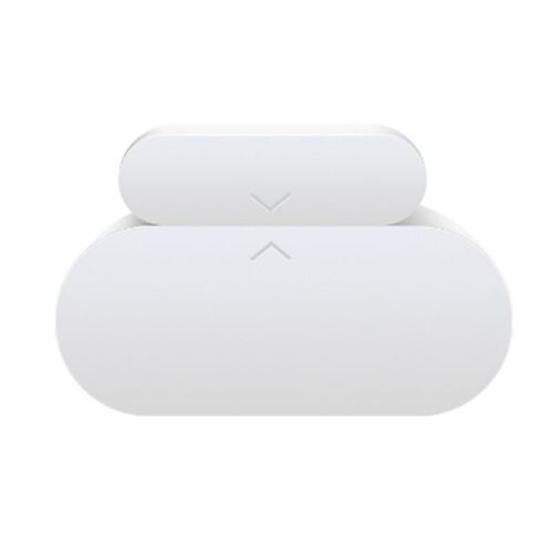 capteur de porte pour maison intelligente, alarme anti-cambriolage, télécommande automatisée, fonctionne avec Alexa Google Home