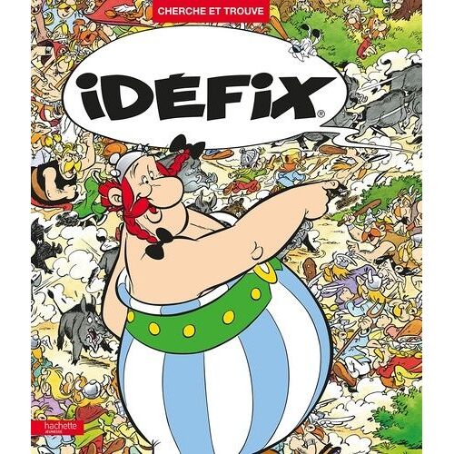 Idéfix