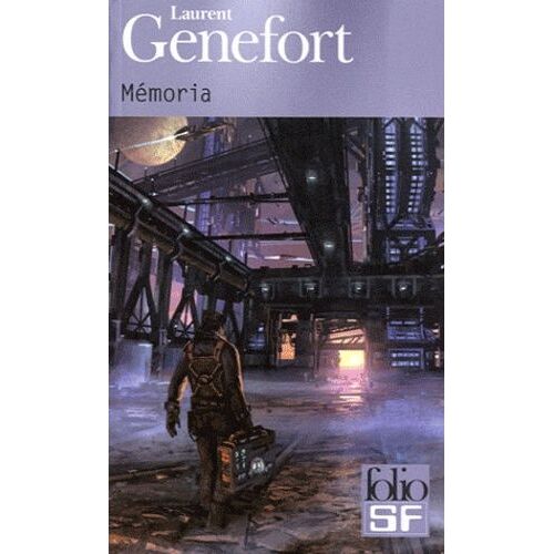 Mémoria