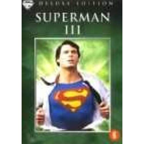 Superman Iii (1983) [Import]