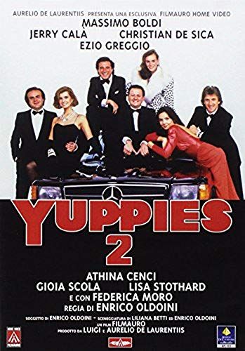 Yuppies 2
