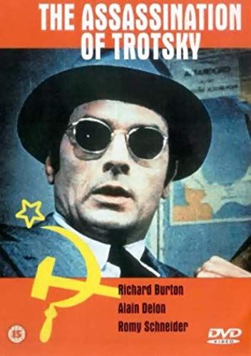 The Assassination Of Trotsky [Dvd]