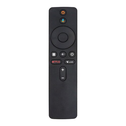 Boîtier Smart TV sans fil Android, télécommande vocale, pour Xiaomi TV 4X/MI TV/MI Box S/ MI Box 3/MI TV Stick