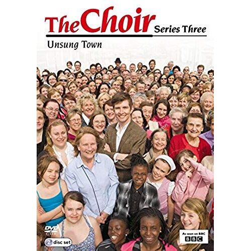 The Choir Series 3: Unsung Town [Dvd]