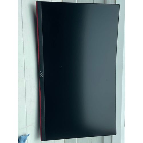 Écran PC 24 pouces 165Hz AOC