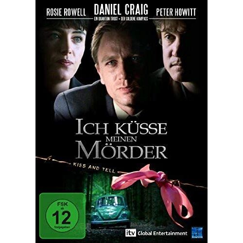 Ich Ksse Meinen Mrder