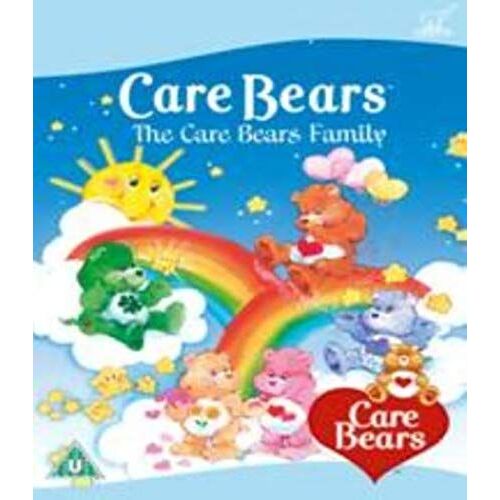 Care Bears (Box Set) [Dvd]