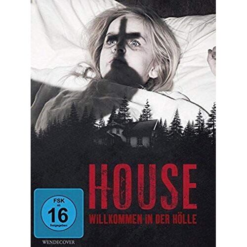 The House - Willkommen In Der Hölle