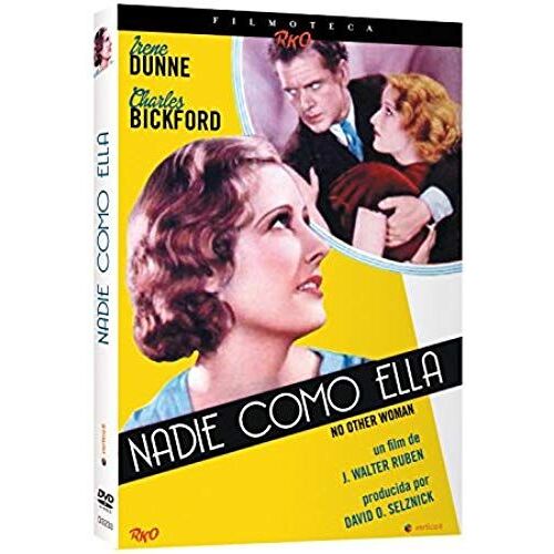 The Public Be Damned (No Other Woman, Spain Import, See Details For Languages)