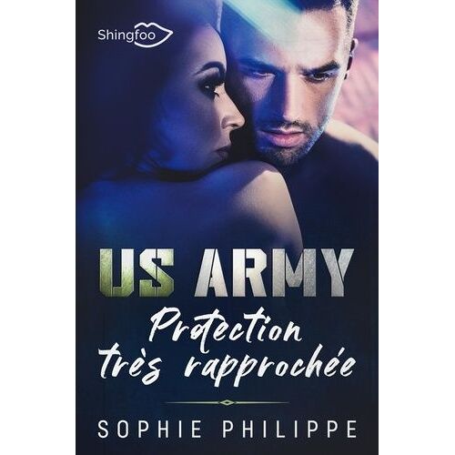 Us Army - Protection Très Rapprochée