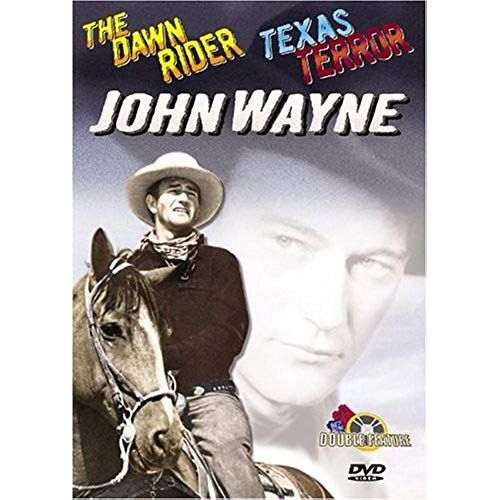 John Wayne: The Dawn Rider [Dvd] [1935] [Region 1] [Us Import] [Ntsc]
