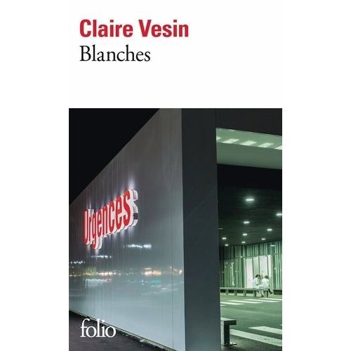 Blanches