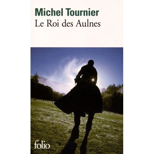 Le Roi Des Aulnes