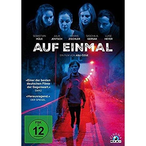 Auf Einmal