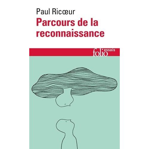Parcours De La Reconnaissance - Trois Études