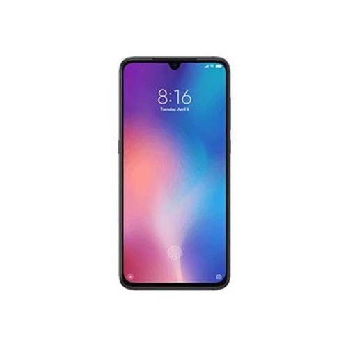 Xiaomi MI 9 128 Go Noir piano