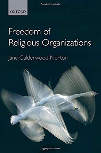 Freedom Of Religious Organizations C