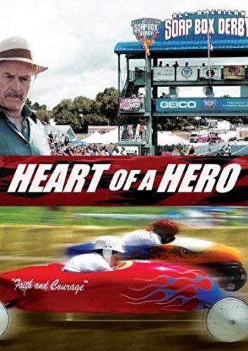Heart Of A Hero