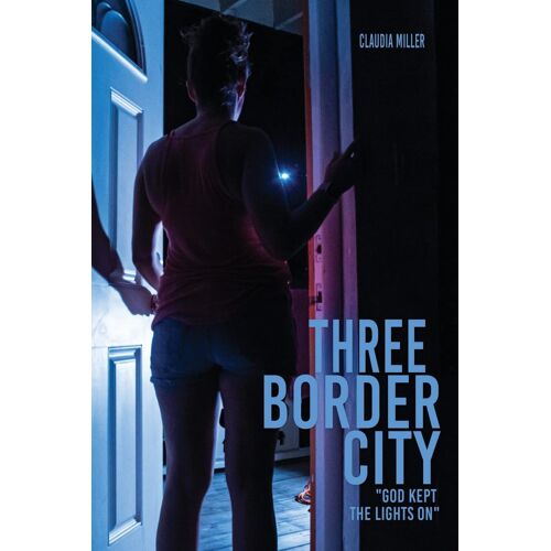 Three Border City