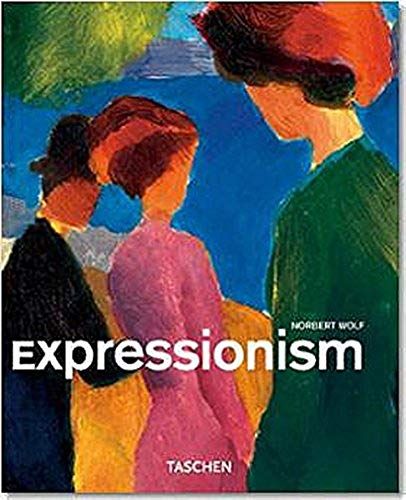 Wolf, N: Expressionismus