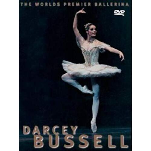 Darcey Bussell [Dvd]