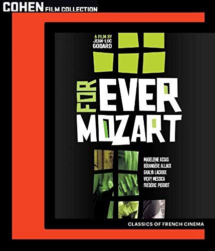 For Ever Mozart [Blu-Ray]