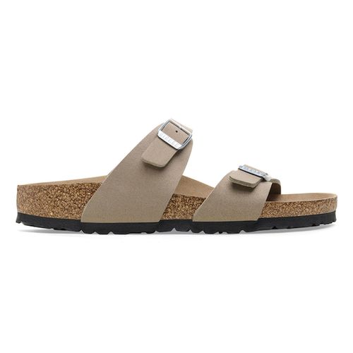 Mules Femme Birkenstock Sydney Bs Synthetics