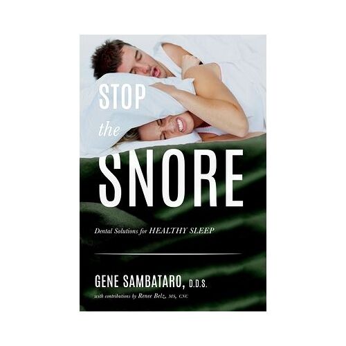 Stop The Snore