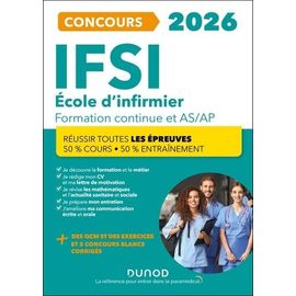 Ifsi Ecoles D'infirmier Formation Continue Et As/Ap