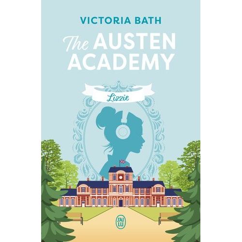The Austen Academy - Lizzie