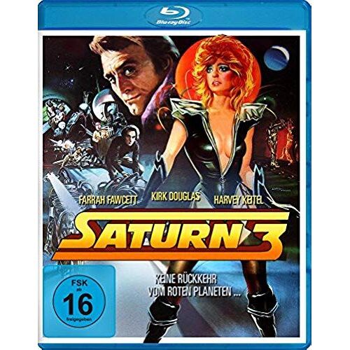 Saturn 3