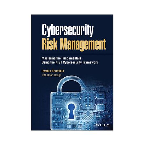 Cybersecurity Risk Management