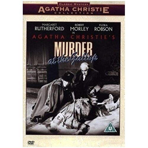 Murder At The Gallop (1963)