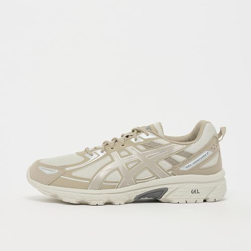 Chaussures Asics Sportstyle Gelsventure 6 Lifestyle Beige