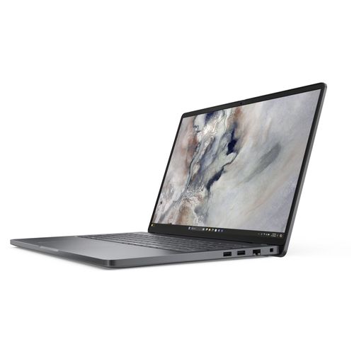 Dell Pro 16 PC16250 - 16" Core 5 120U 8 Go RAM 512 Go SSD Noir