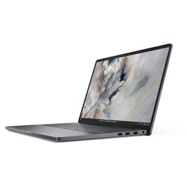 Dell Pro 16 PC16250 - 16" Core 5 120U 16 Go RAM 512 Go SSD Noir