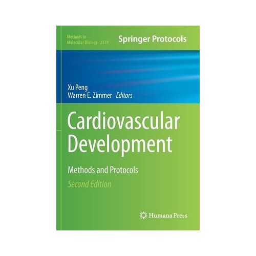 Cardiovascular Development