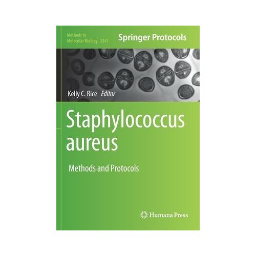Staphylococcus Aureus