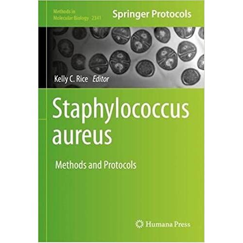 Staphylococcus Aureus