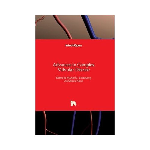Advances In Complex Valvular Disease