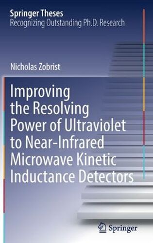 Improving The Resolving Power Of Ultraviolet To Near-Infrared Microwave Kinetic Inductance Detectors