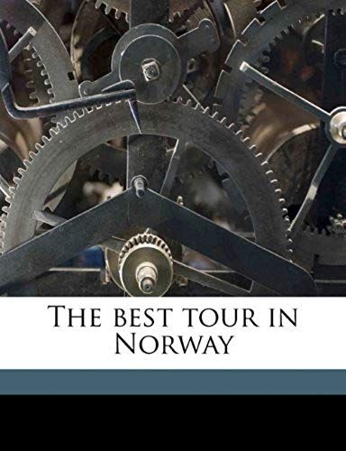 The Best Tour In Norway