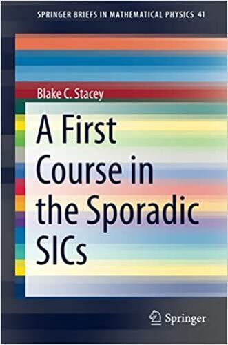 A First Course In The Sporadic Sics