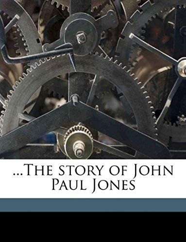 ...The Story Of John Paul Jones
